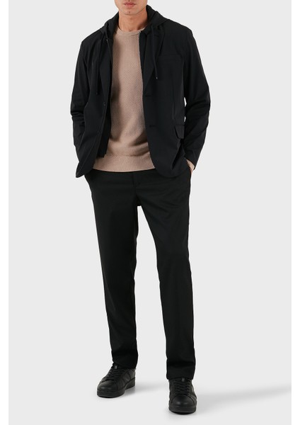 Regular Fit Çıkarılabilir Iç Panelli Kapüşonlu Ceket Erkek Ceket XM001199 AF16635 UC001 fiyatları