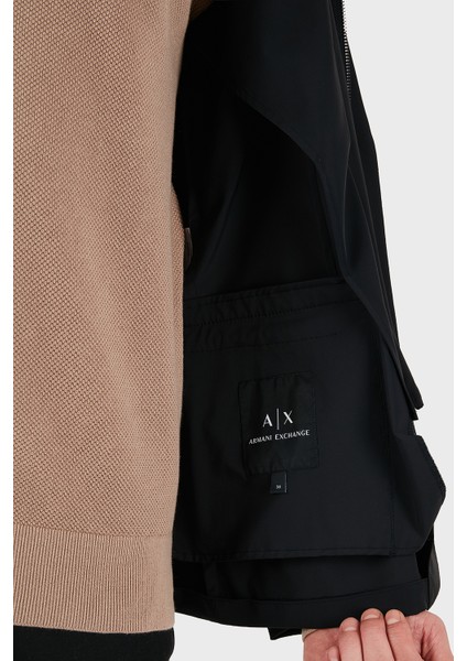 Regular Fit Çıkarılabilir Iç Panelli Kapüşonlu Ceket Erkek Ceket XM001199 AF16635 UC001 modelleri