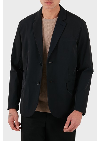 Regular Fit Çıkarılabilir Iç Panelli Kapüşonlu Ceket Erkek Ceket XM001199 AF16635 UC001