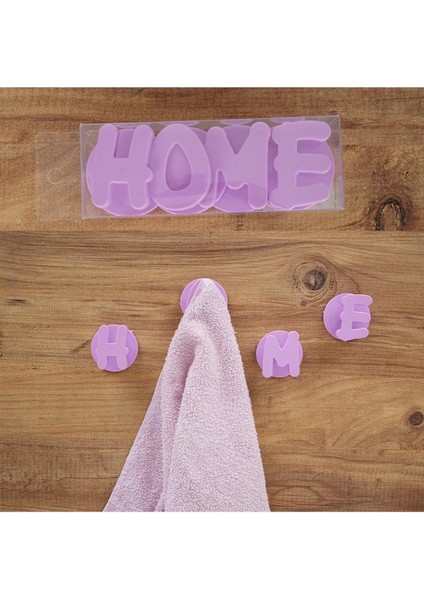 Yapışkan Askı Home Figürlü - Güçlü Home Figürlü Askı fırsatları