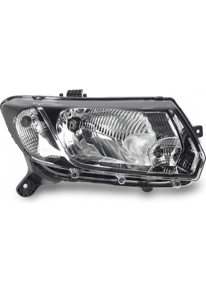 Far Sag Manuel Renault Logan Mcv Bm 13- (Oem No: 260105344R)