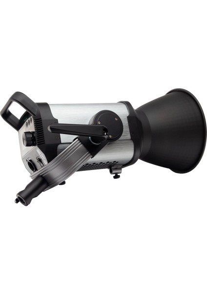 4281 Premium Fotoğraf/video Işığı COB-200 Aprc – Uygulama & Uzaktan Kumandalı modelleri