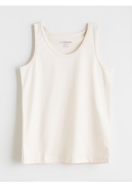 Yeni Sezon Bisiklet Yaka Erkek Çocuk Atlet 2'li fiyatları