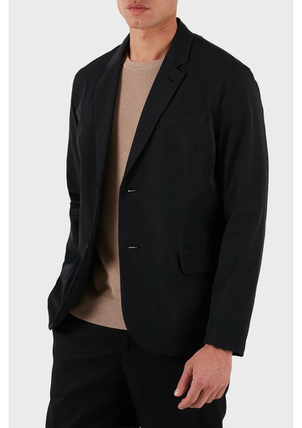 Regular Fit Çıkarılabilir Iç Panelli Kapüşonlu Ceket Erkek Ceket XM001199 AF16635 UC001