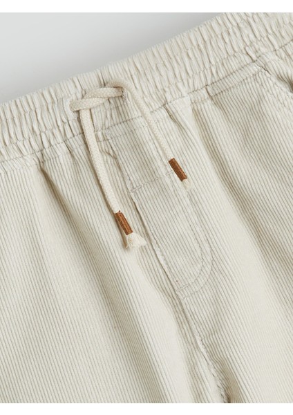 Yeni Sezon Beli Lastikli Kadife Erkek Çocuk Pantolon fiyatları