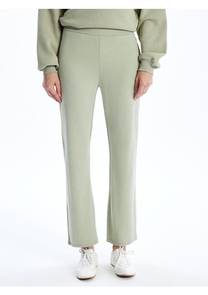 Yeni Sezon Beli Lastikli Kadın Pantolon fiyatları