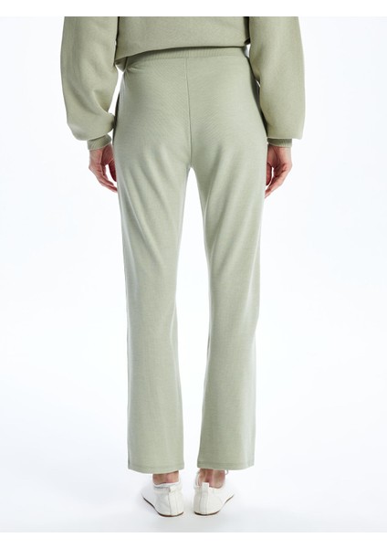 Yeni Sezon Beli Lastikli Kadın Pantolon fırsatları