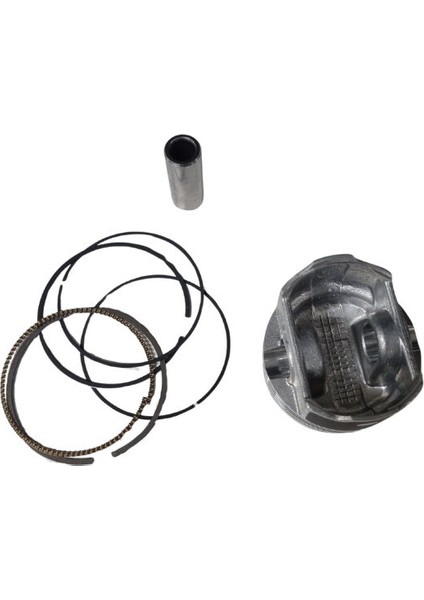 ADV125 Piston ve Sekman Set