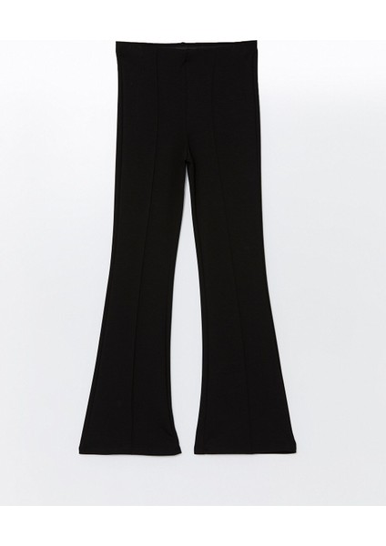 Yeni Sezon Ekstra Dar Fit Geniş Paça Kadın Pantolon indirimleri