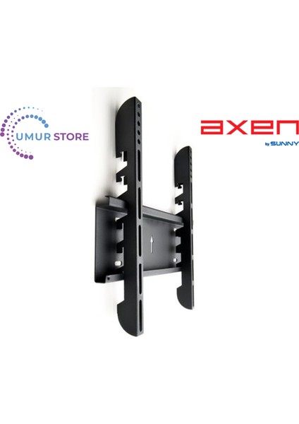 50 '' AX50FMN501 Uyumlu LCD LED Tv Askı Aparatı