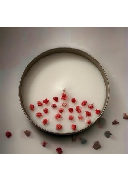 Bead Beyaz Sabun Kokulu Vegan Mum 180 cc fiyatları