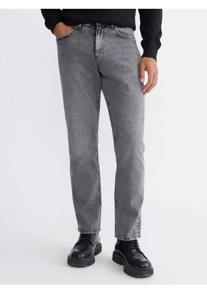 Yeni Sezon 779 Regular Fit Erkek Jean Pantolon fiyatları