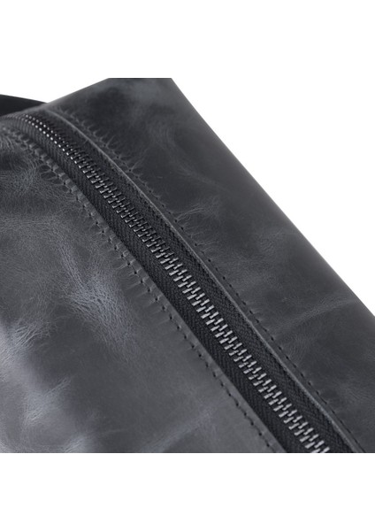 Deri Bakım ve Seyahat Çantası, x Beden, TN26 Space Black indirimleri