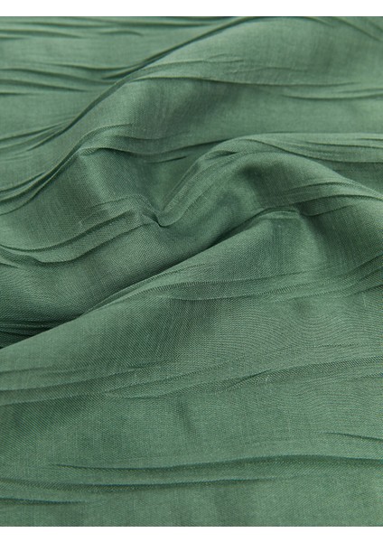 Yeni Sezon Desenli Kadın Vual Şal modelleri