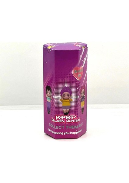 Sonny Angels Kpop Demon Hunters Series