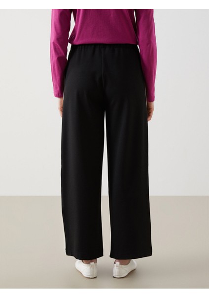 Yeni Sezon Beli Lastikli Kadın Pantolon fırsatları