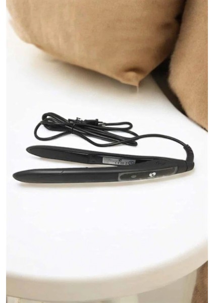 Ieg® Saç Düzleştirici Yıpranma Karşıtı Keratin Bakımı Seramik Kaplama indirimleri