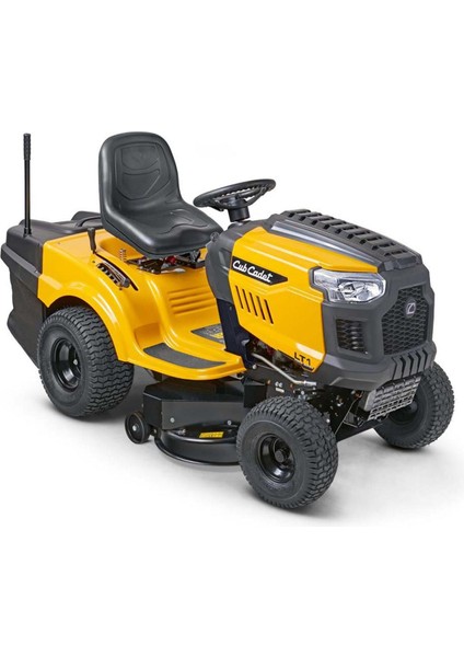 Lt1 NR92 Eur5 Çim Biçme Traktörü