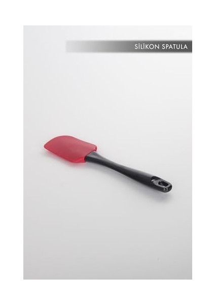 Silikon Seti (Kırmızı) fiyatları