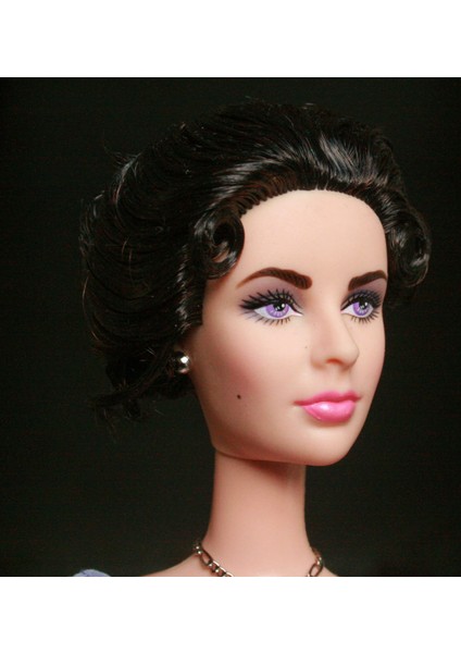 Elizabeth Taylor White Diamonds 28076 2000 modelleri