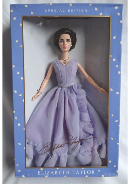 Elizabeth Taylor White Diamonds 28076 2000 fırsatları