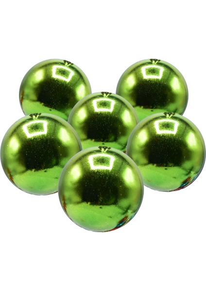 6 cm Parlak Yeşil fırsatları