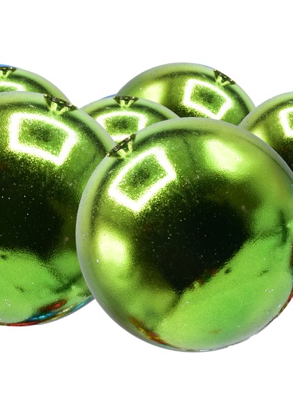 6 cm Parlak Yeşil indirimleri