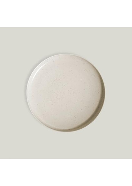 18 Parça 6 Kişilik Yemek Takımı Krem fiyatları