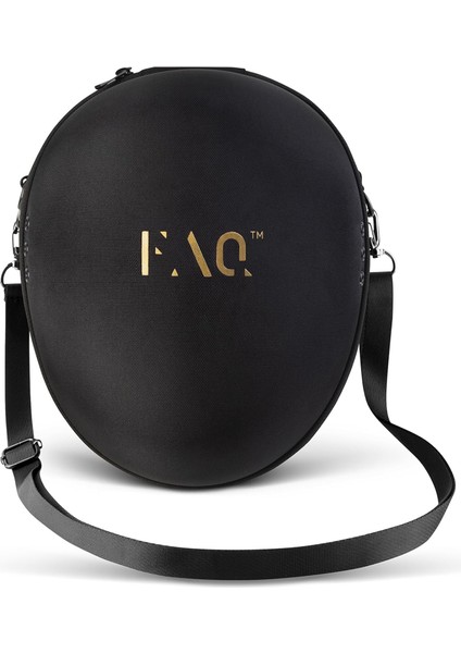 Faq 200 Taşıma Çantası – Faq 201 & 202 LED Işıklı Yüz Maskeleri Için Dayanıklı Cilt Bakım Ürünü Saklama Çözümü – Hafif & Seyahat Dostu Led&apos;li Yaşlanma Karşıtı Yüz Maskesi Çantası modelleri