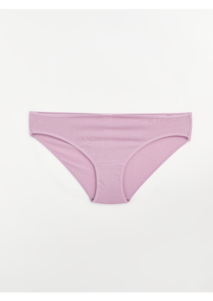 Yeni Sezon Baskılı Bikini Külot 3'lü modelleri