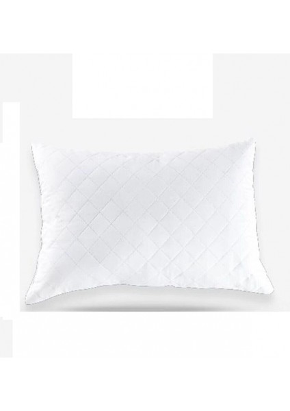 4 Adet Kapitoneli Yastık Koruyucu Alez - 50X 70 cm fiyatları