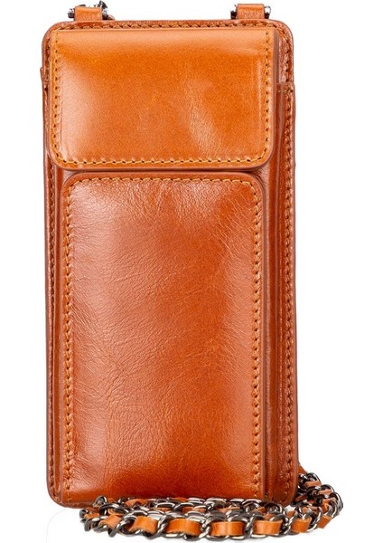 Avjin 6.9 Inch Uyumlu Deri Kılıf Cüzdan Askılı RST2EF fiyatları