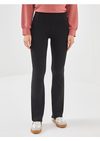 Yeni Sezon Beli Lastikli Kadın Tayt Pantolon fiyatları