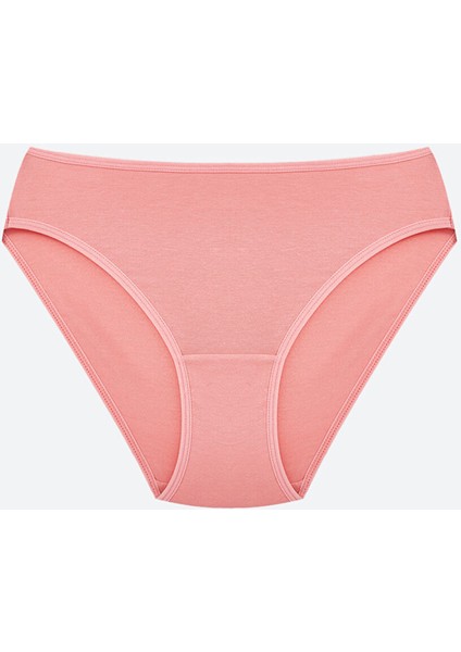 Yeni Sezon Düz Bikini Külot