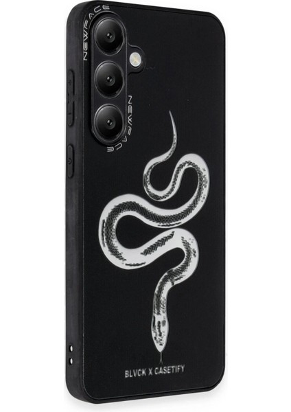 Ieg Samsung Galaxy A15 4g Kılıf Mirror Desenli Kapak - Mirror - 13