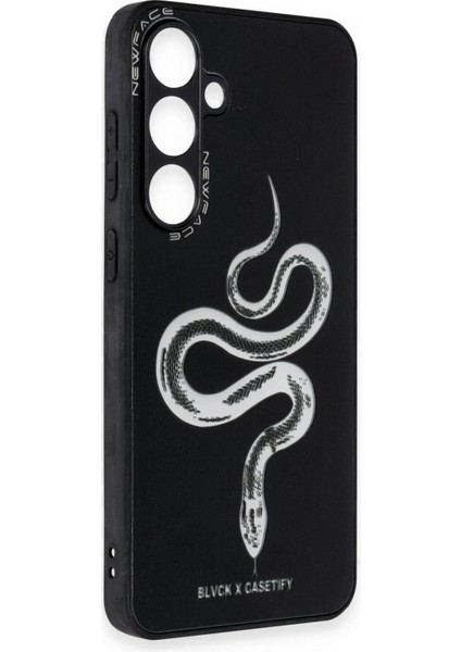 Ieg Samsung Galaxy A15 4g Kılıf Mirror Desenli Kapak - Mirror - 13 fiyatları