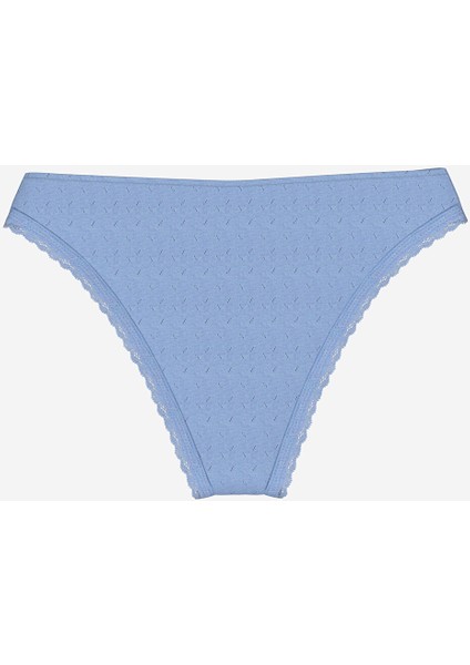 Yeni Sezon Dantel Detaylı Bikini Külot fiyatları