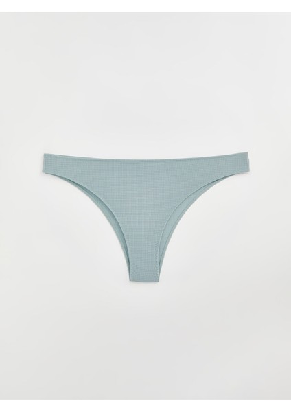 Yeni Sezon Düz Brazilian Külot 2'li fiyatları