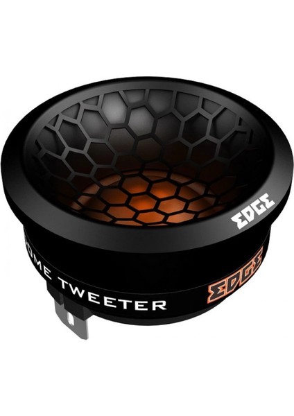 Tweeter 4.5cm - Pro 240W 120 Rms Tiz - Edge EDS1SPLTN 4.5cm Kapı ve Direk Tweeter modelleri