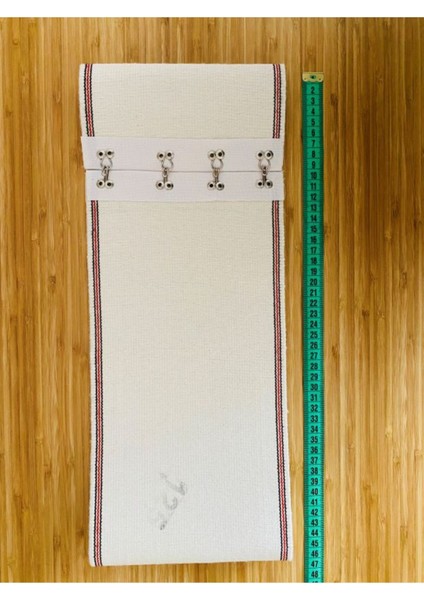 Kancalı Bel Korse No: 125