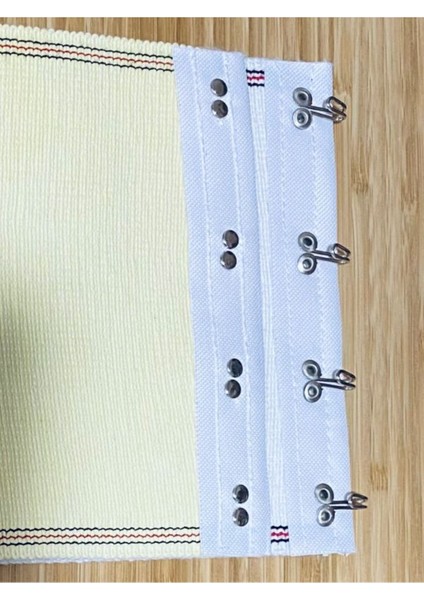 Kancalı Bel Korse No: 125 modelleri