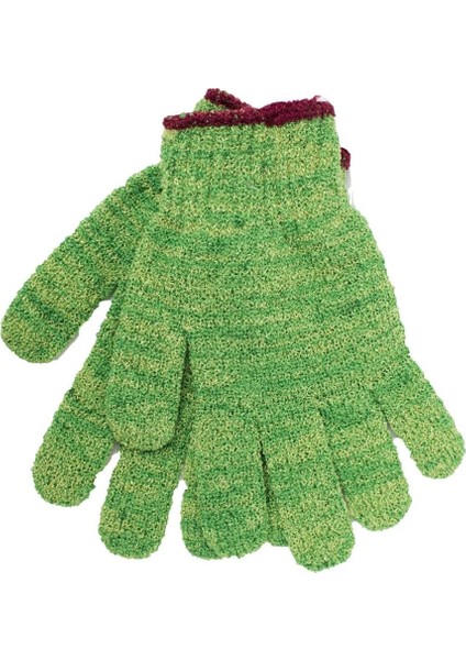 Nascita Duş Eldiveni Yeşil - 23