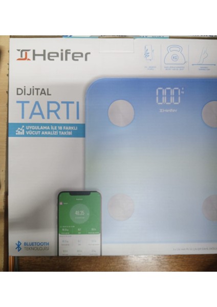 Dijital Tartı fiyatları