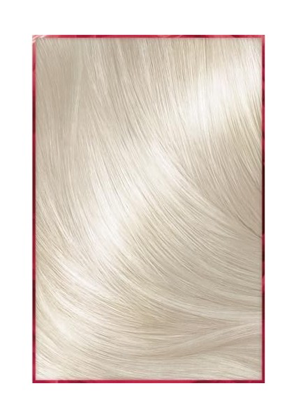 Garnier Çarpıcı Renkler S9 Küllü Altın Sarı Saç Boyası modelleri