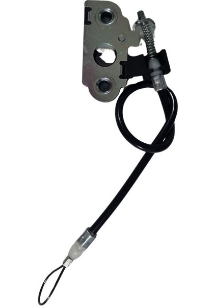 JEDI750 Arka Sele Kilidi