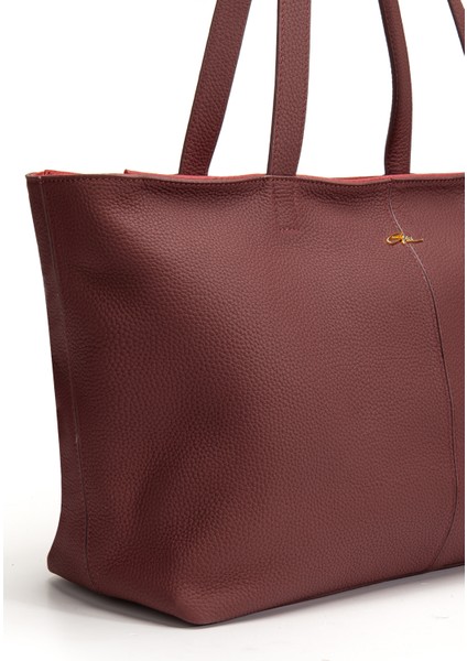 Vera Omuz Çantası Hakiki Deri modelleri