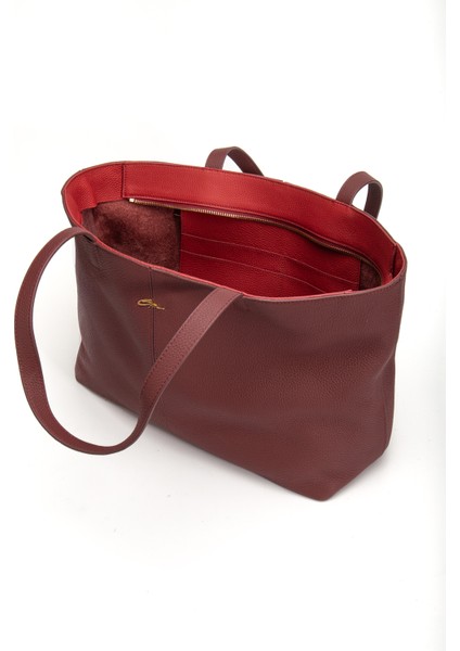 Vera Omuz Çantası Hakiki Deri fırsatları