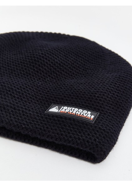 Yeni Sezon Baskılı Erkek Bere indirimleri