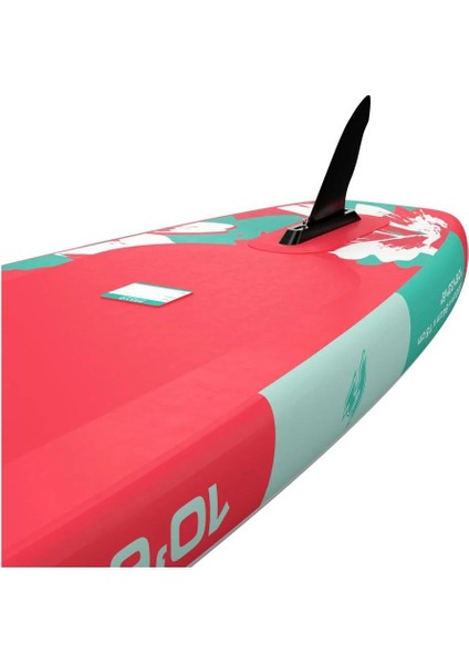 F2 Sup Çift Odacıklı Yüksek Damla Dikiş Malzemeli Full Set Pembe modelleri