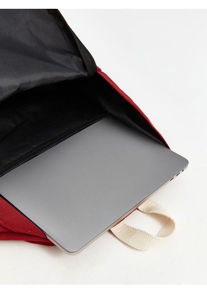 Yeni Sezon Yazı Baskılı Kadın Sırt Çantası indirimleri